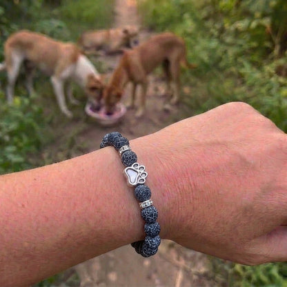 Armband – Drakenschub