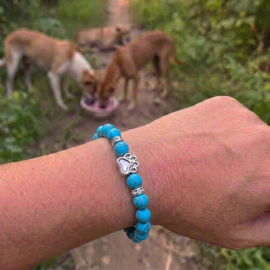 Armband – Lazuuroase