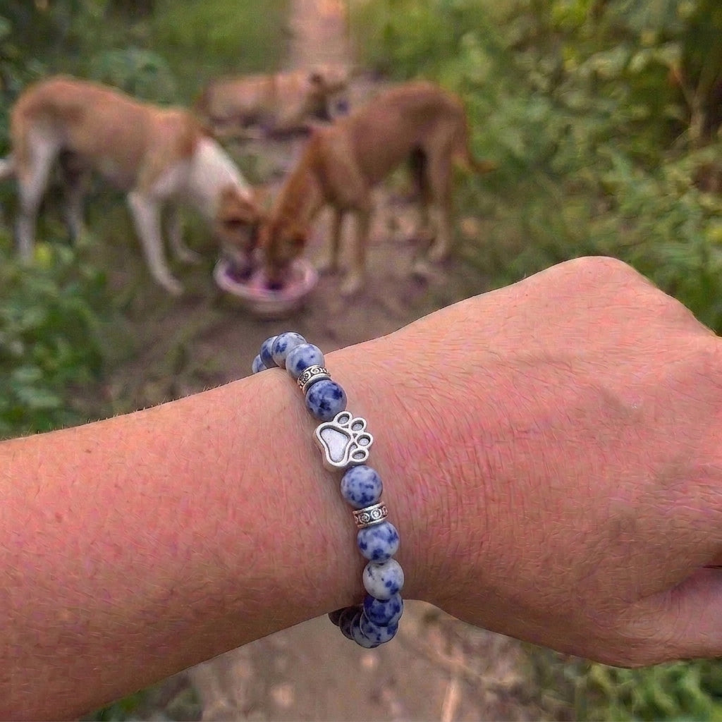 Armband – Kosmische hemel