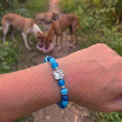 Armband – Hemelstof