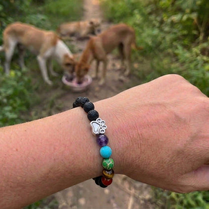 Armband – Harmonie van de ziel