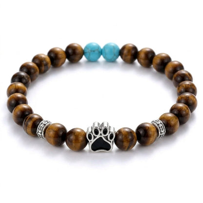 Armband – Goudkust