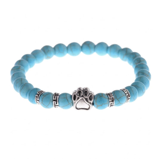 Armband – Lazuurlabyrint