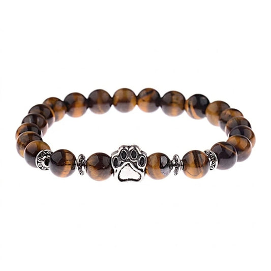 Armband – Tijgeroog